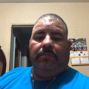 Meet your Posher, Jorge